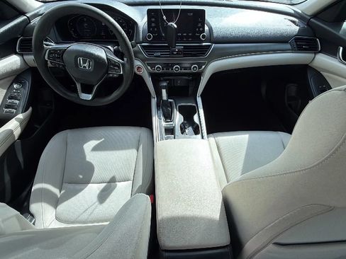 Used 2019 Honda Accord LX image 28
