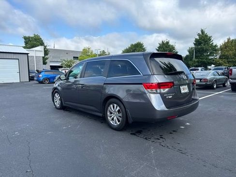 Used 2014 Honda Odyssey EX-L image 3