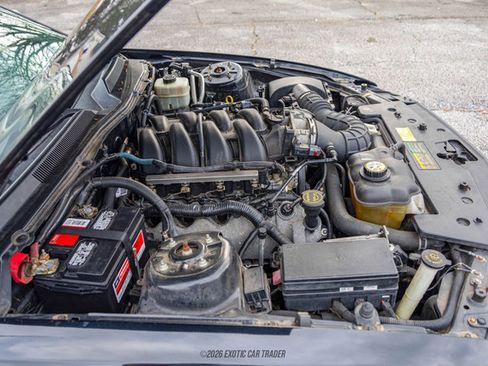 Used 2008 Ford Mustang GT image 27