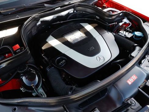 Used 2012 Mercedes-Benz GLK 350 2WD image 51