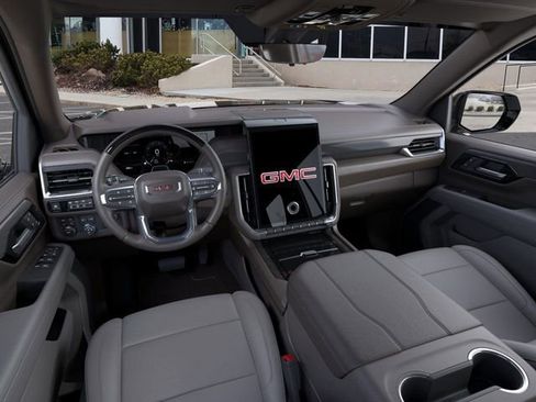 New 2026 GMC Yukon Elevation image 15