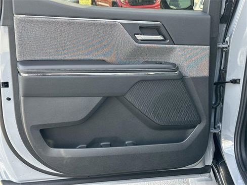 New 2026 GMC Sierra EV Elevation w/ Premium Package image 24