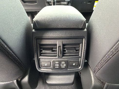 New 2026 Subaru Outback Touring XT AWD/4WD image 25