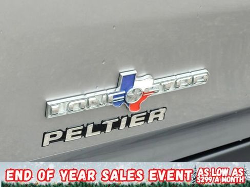 Used 2021 RAM 1500 Lone Star image 8