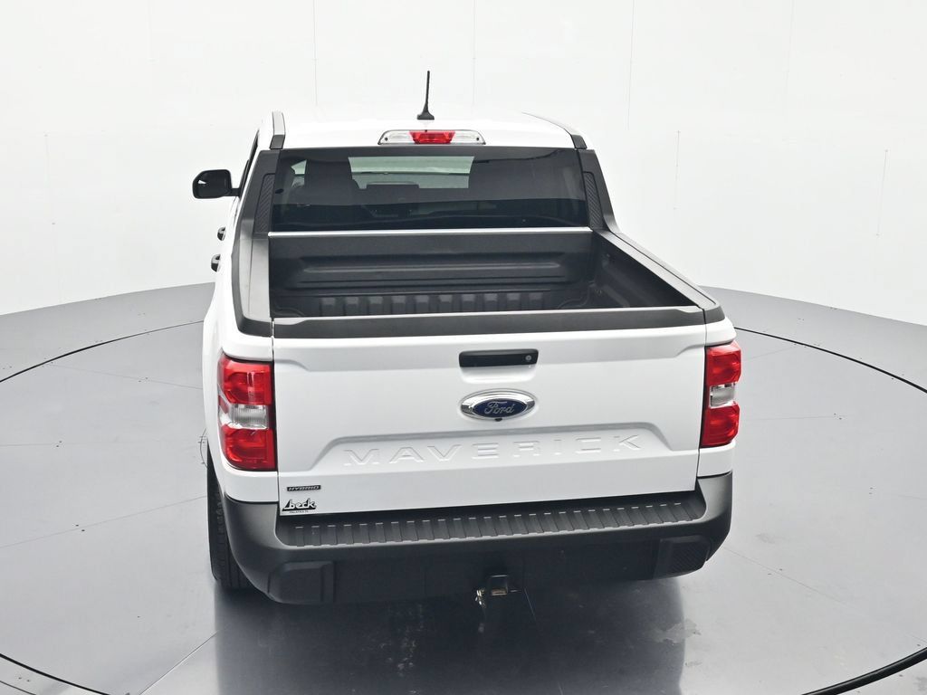 Used 2024 Ford Maverick XLT FWD image 33