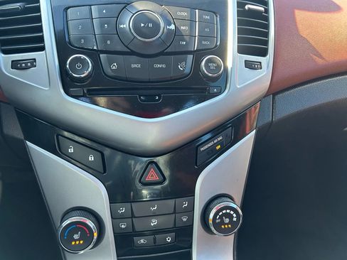 Used 2013 Chevrolet Cruze LT w/ Enhanced Safety Package image 23