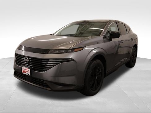 New 2026 Nissan Murano SV AWD/4WD image 5