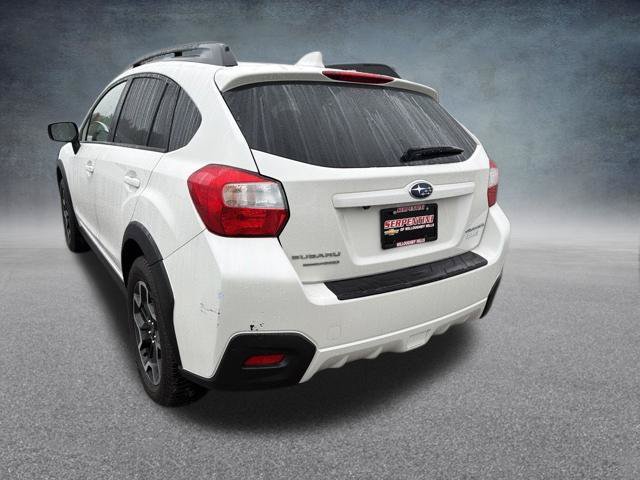 Used 2017 Subaru Crosstrek 2.0i Limited AWD/4WD image 10
