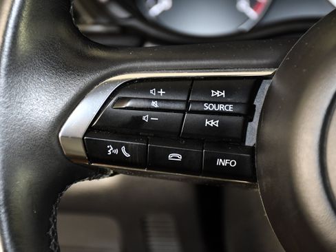 Used 2025 MAZDA CX-30 AWD 2.5 S w/ Select Sport Pkg image 20