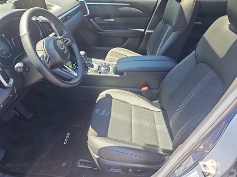 Certified 2025 MAZDA CX-50 AWD 2.5 S w/ Cargo Package image 31