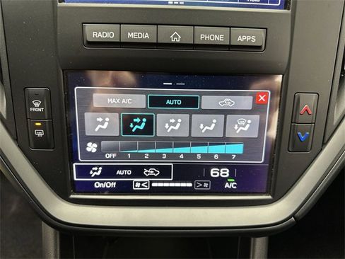 Used 2022 Subaru WRX image 17