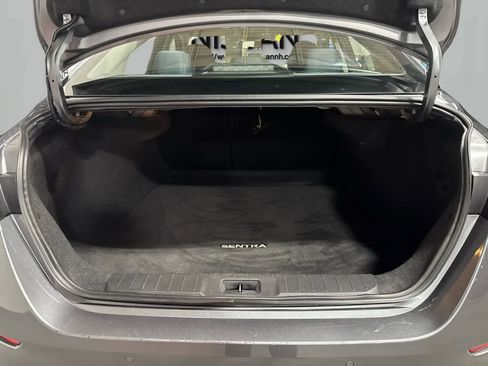 Used 2024 Nissan Sentra SV image 25