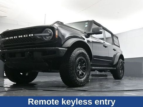 Certified 2023 Ford Bronco Wildtrak AWD/4WD image 29