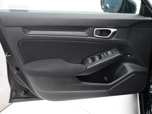 Used 2024 Honda Civic Sport image 9