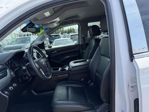 Used 2019 Chevrolet Tahoe LT image 15