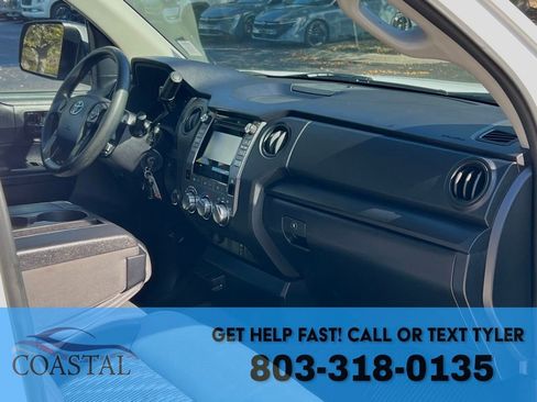 Used 2019 Toyota Tundra SR image 26