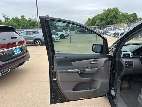 Used 2013 Honda Odyssey EX-L image 14