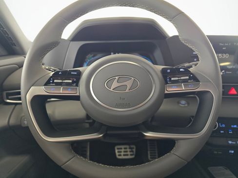 New 2026 Hyundai Elantra Sport FWD image 20