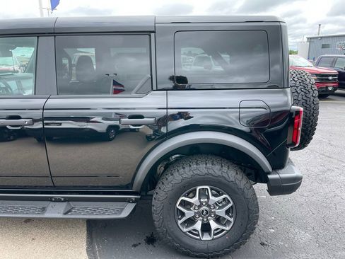 New 2025 Ford Bronco Badlands image 30