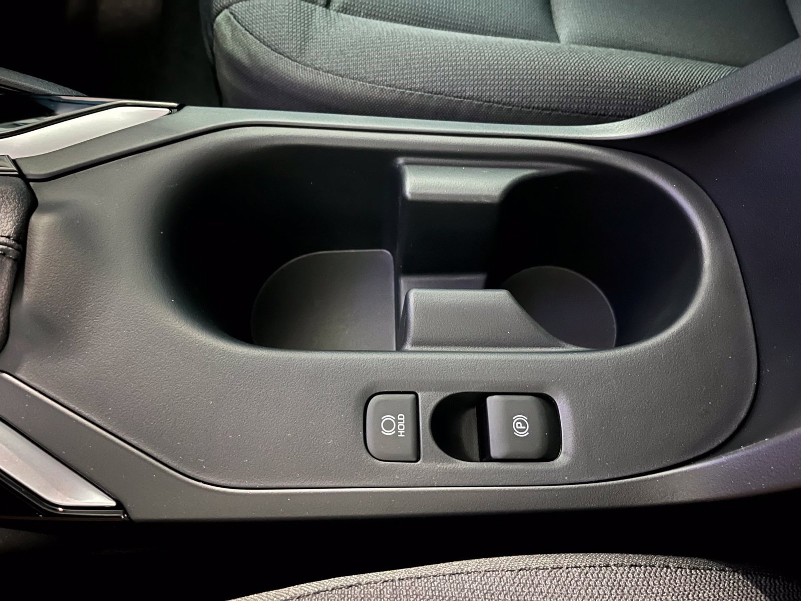 New 2027 Toyota Corolla LE w/ LE Premium Package FWD image 26