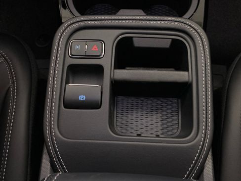 New 2025 Ford Mustang Mach-E Premium w/ Interior Protection Package image 32