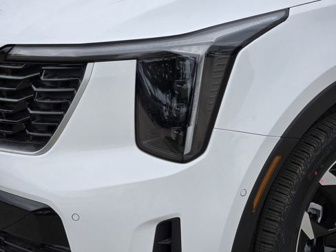 New 2026 Kia Sorento SX FWD image 6