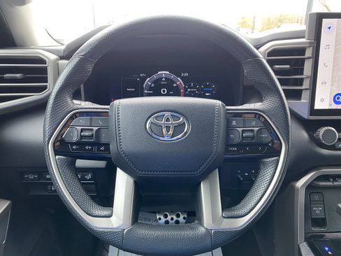Used 2024 Toyota Sequoia TRD Pro image 19