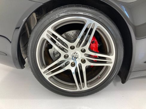 Used 2008 Porsche 911 Targa 4S image 30