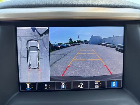 Used 2022 GMC Acadia Denali w/ Denali Ultimate Package AWD/4WD image 24