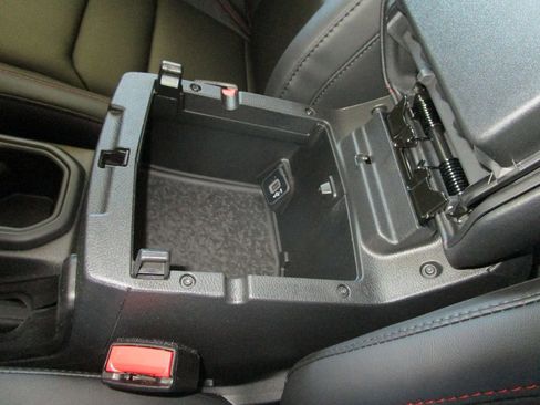 New 2026 Jeep Wrangler Rubicon w/ Safety Group image 36