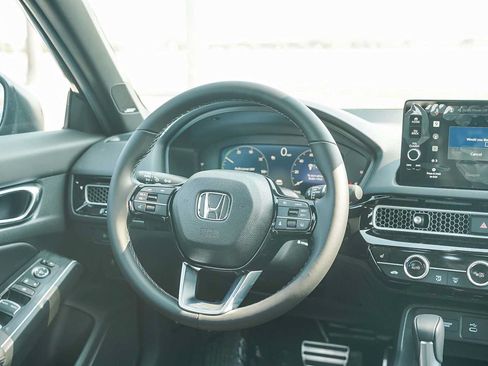 Used 2026 Honda Civic Sport Touring image 17