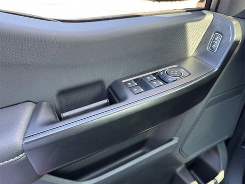 New 2025 Ford F150 STX w/ Equipment Group 200A image 22