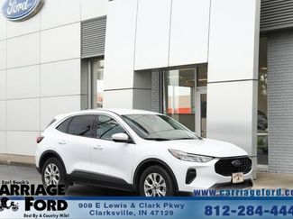 Certified 2023 Ford Escape Active w/ Tech Pack #2 image 1