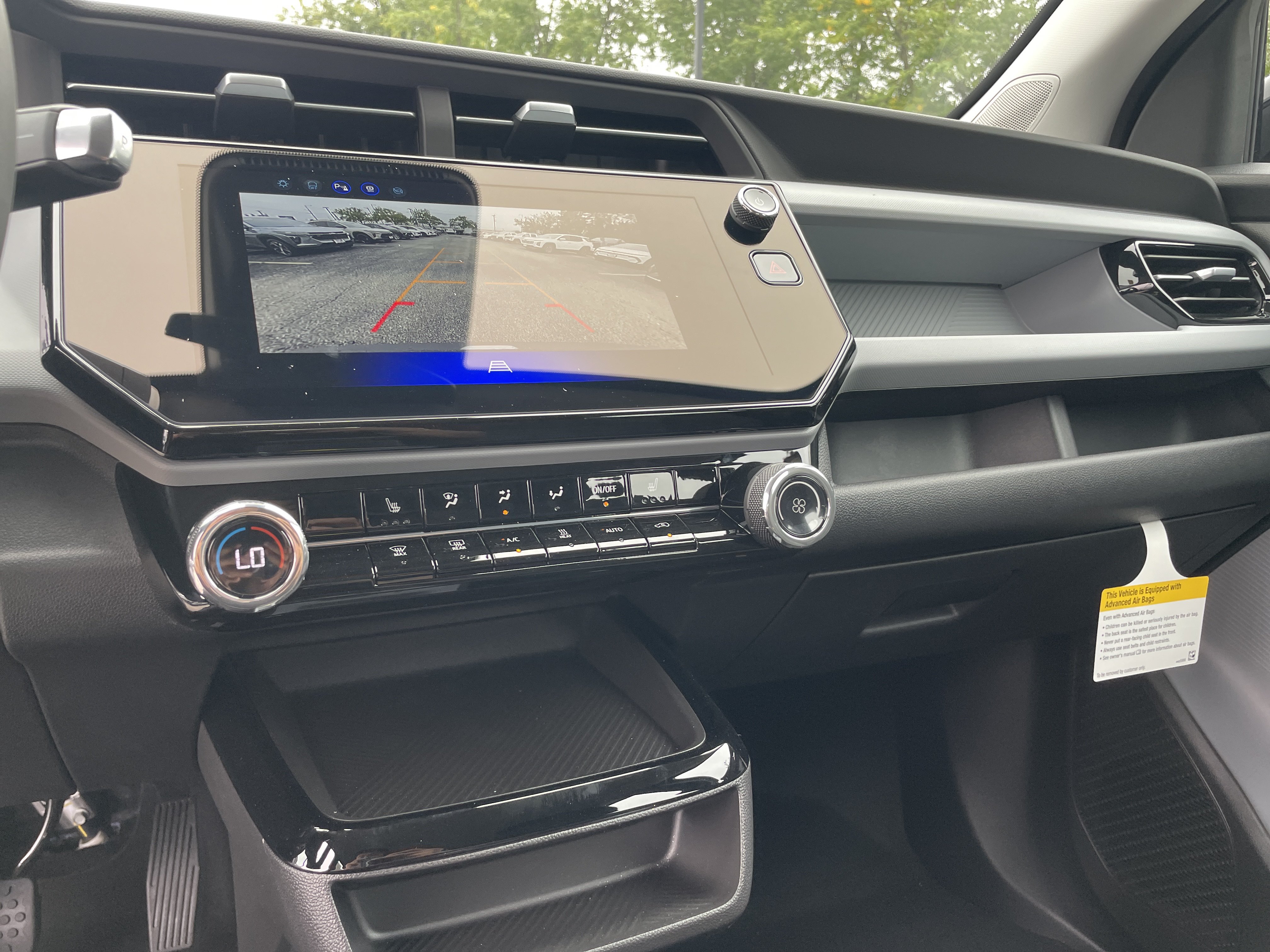 New 2027 Chevrolet Bolt LT w/ Comfort Package FWD image 23