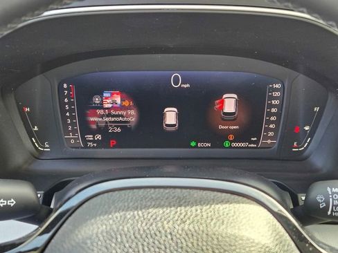 New 2026 Honda Pilot EX-L image 15