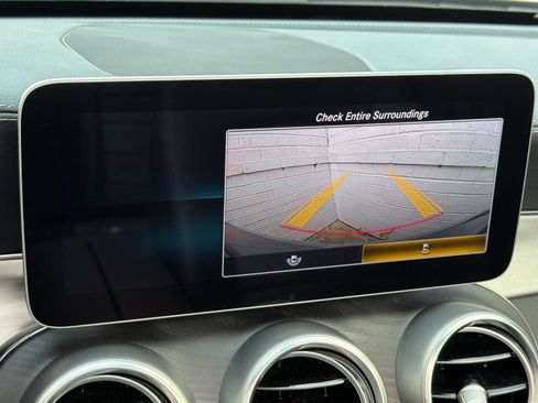 Used 2020 Mercedes-Benz C 300 4MATIC Cabriolet image 20