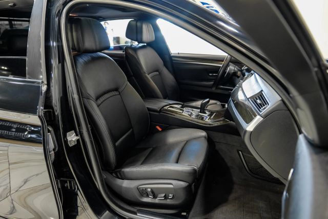 Used 2014 BMW 535i Sedan RWD image 47
