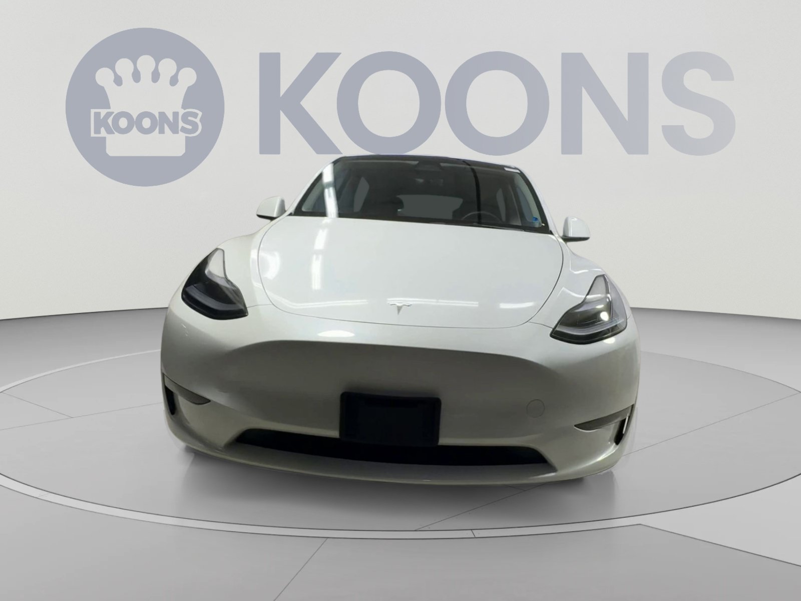 Used 2023 Tesla Model Y Performance AWD/4WD image 4
