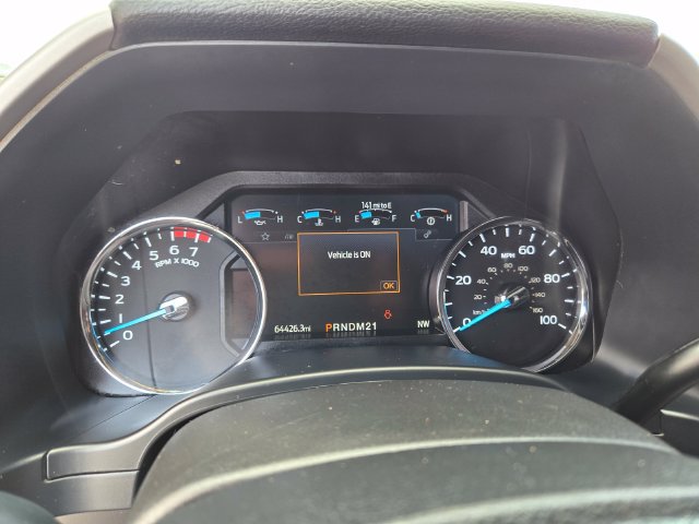 Used 2021 Ford F250 Lariat AWD/4WD image 18