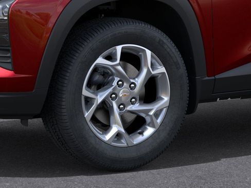 New 2026 Chevrolet Trax LS w/ LS Convenience Package image 30