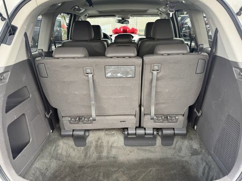 Used 2014 Honda Odyssey EX-L image 24