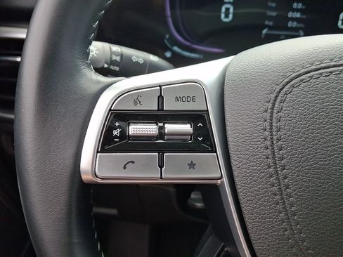 Used 2025 Kia Telluride S AWD/4WD image 29