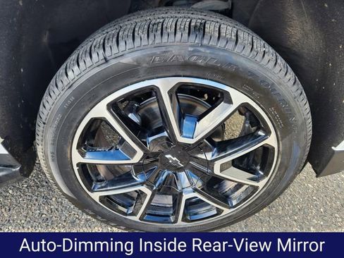 Used 2023 Chevrolet Tahoe RST image 21