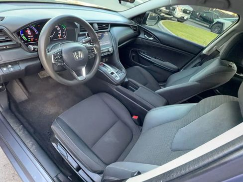 Used 2021 Honda Insight EX image 14
