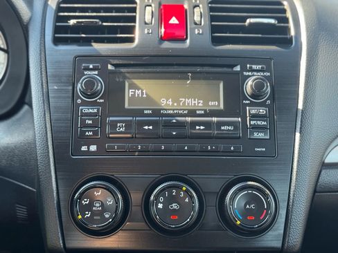 Used 2013 Subaru Impreza 2.0i image 24