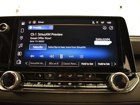 Used 2025 Chevrolet Colorado Trail Boss image 35