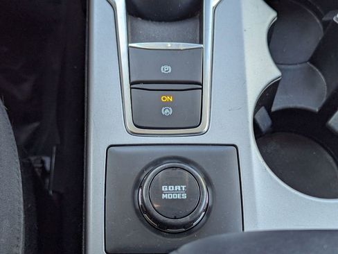 Certified 2022 Ford Bronco Sport Big Bend w/ Convenience Package image 21