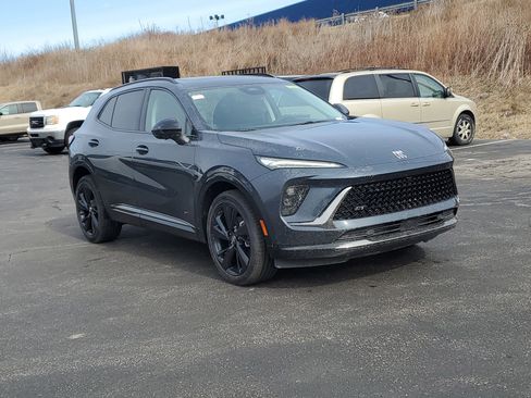 New 2026 Buick Enclave Preferred w/ Power Package image 1