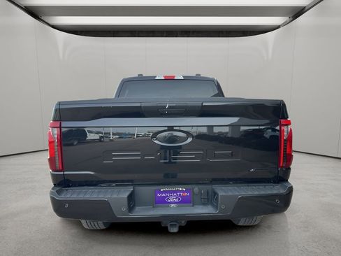 Used 2024 Ford F150 STX image 4