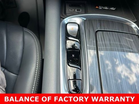 Certified 2025 Buick Enclave Sport Touring FWD image 25